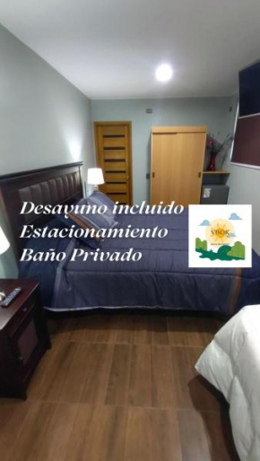 Visok B&B